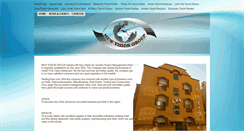 Desktop Screenshot of newvisiongrp.com